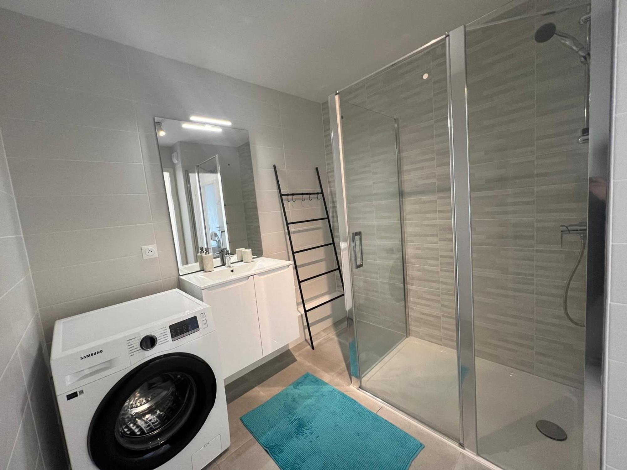 Oasis Confort A Bergheim, Alsace Apartment