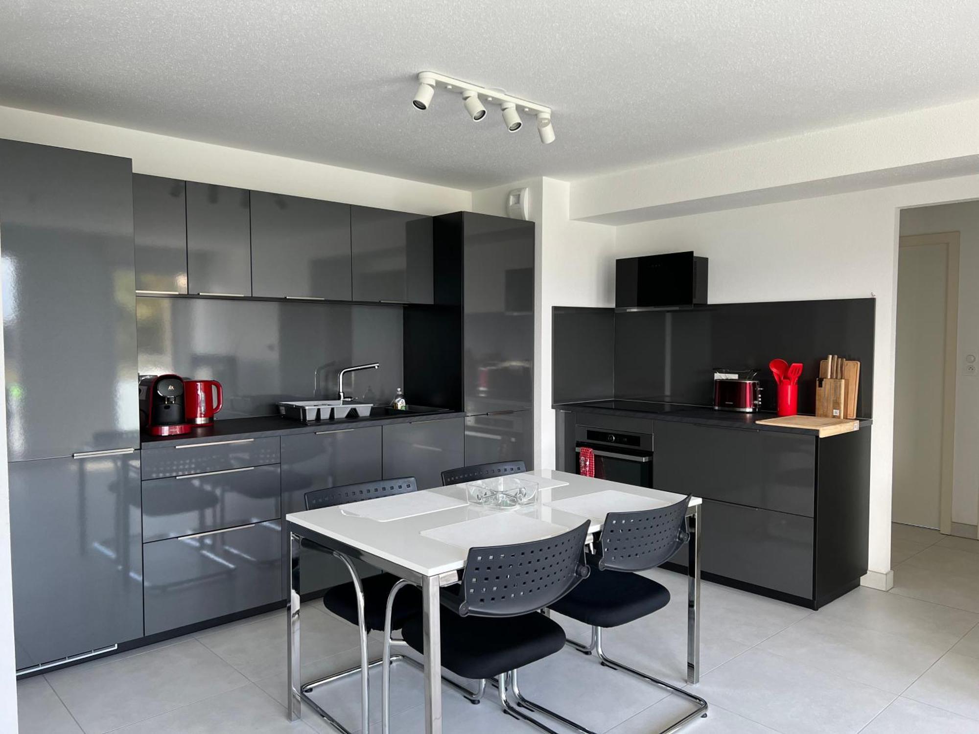 Apartment Oasis Confort A Bergheim, Alsace Bergheim